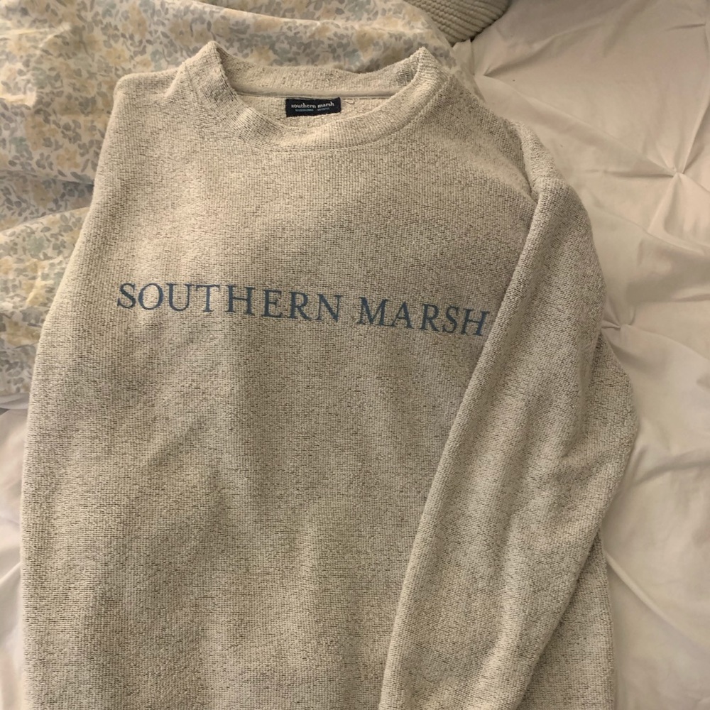 Southern Marsh